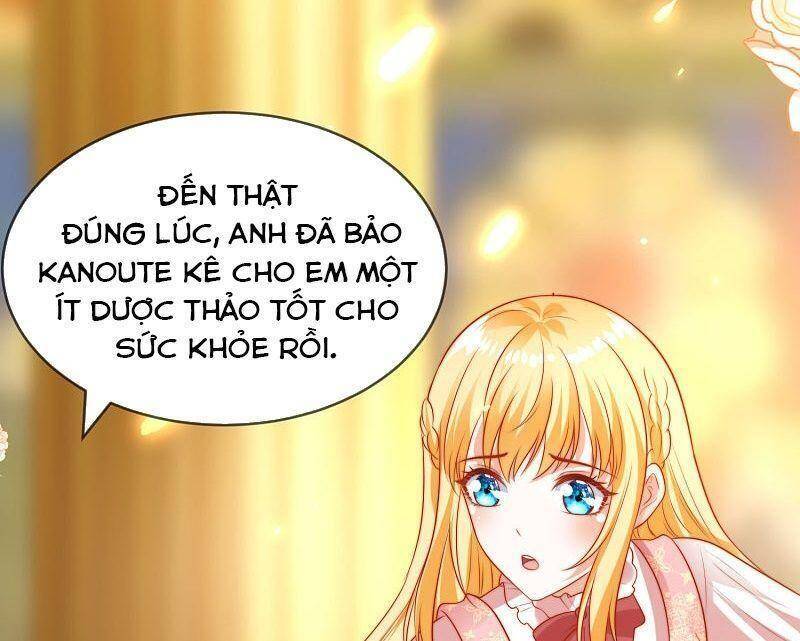 Sủng Hậu Của Vương Chap 97 - Next Chap 98