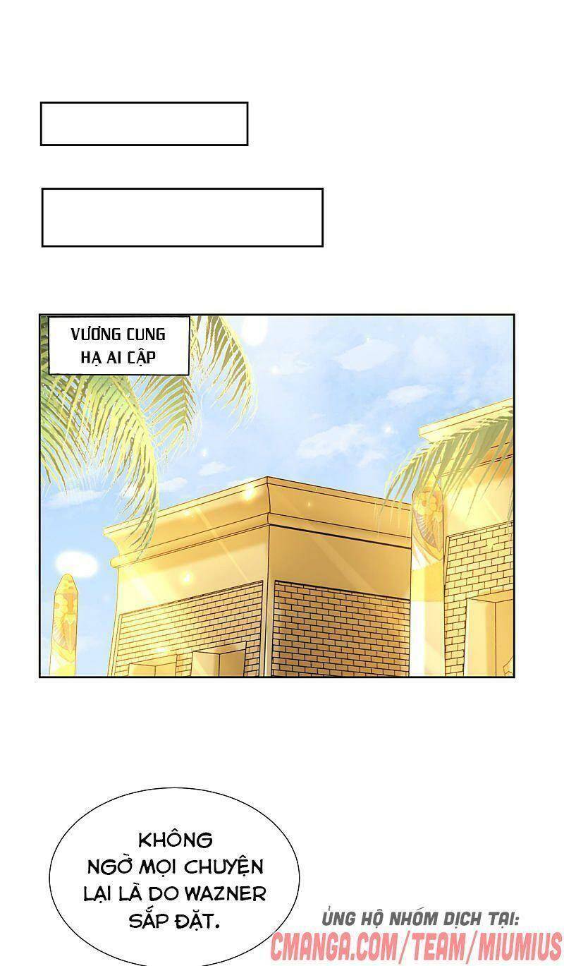 Sủng Hậu Của Vương Chap 104 - Next Chap 105