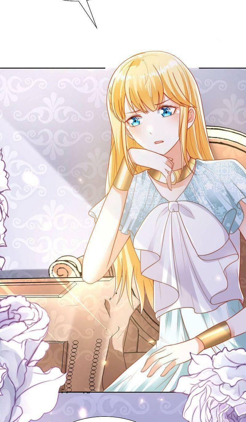 Sủng Hậu Của Vương Chap 104 - Next Chap 105