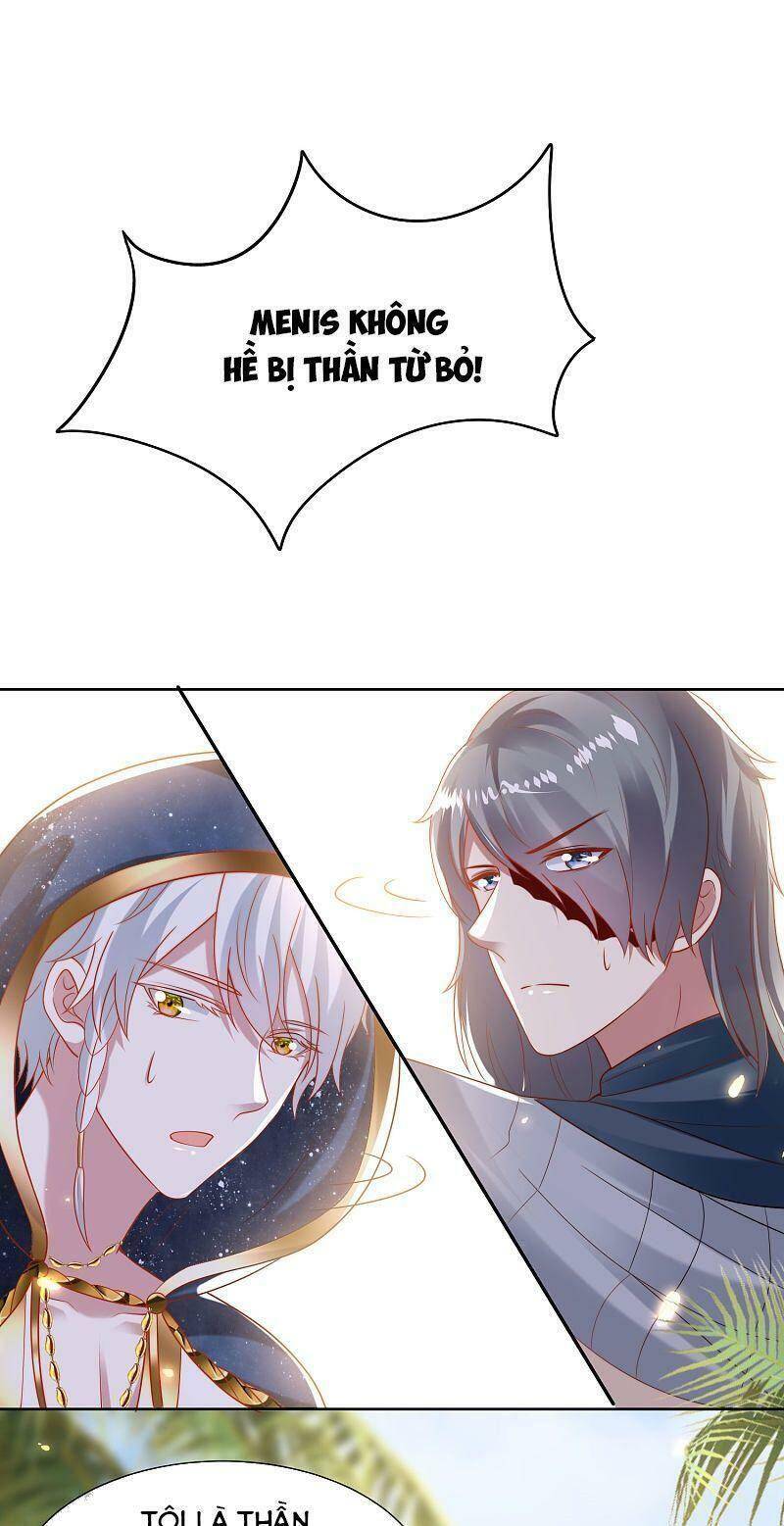 Sủng Hậu Của Vương Chap 104 - Next Chap 105