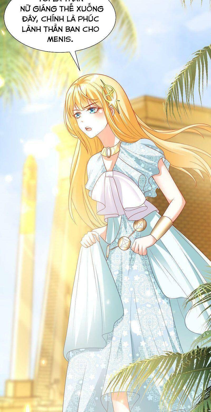 Sủng Hậu Của Vương Chap 104 - Next Chap 105