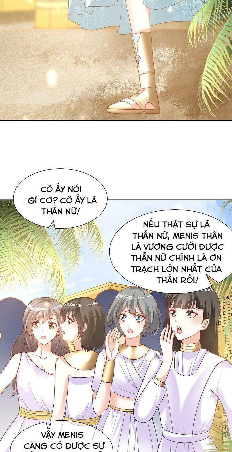 Sủng Hậu Của Vương Chap 104 - Next Chap 105