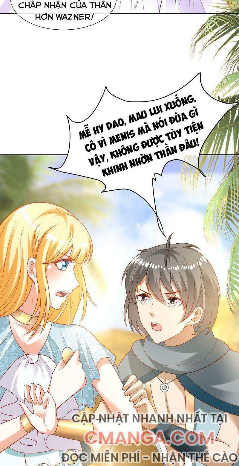 Sủng Hậu Của Vương Chap 104 - Next Chap 105