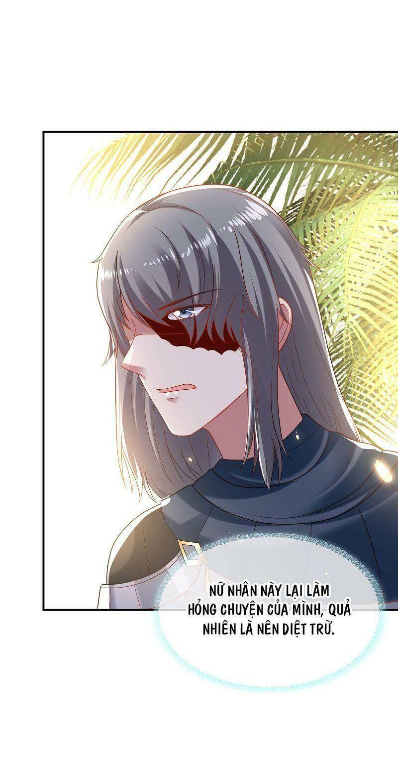 Sủng Hậu Của Vương Chap 104 - Next Chap 105