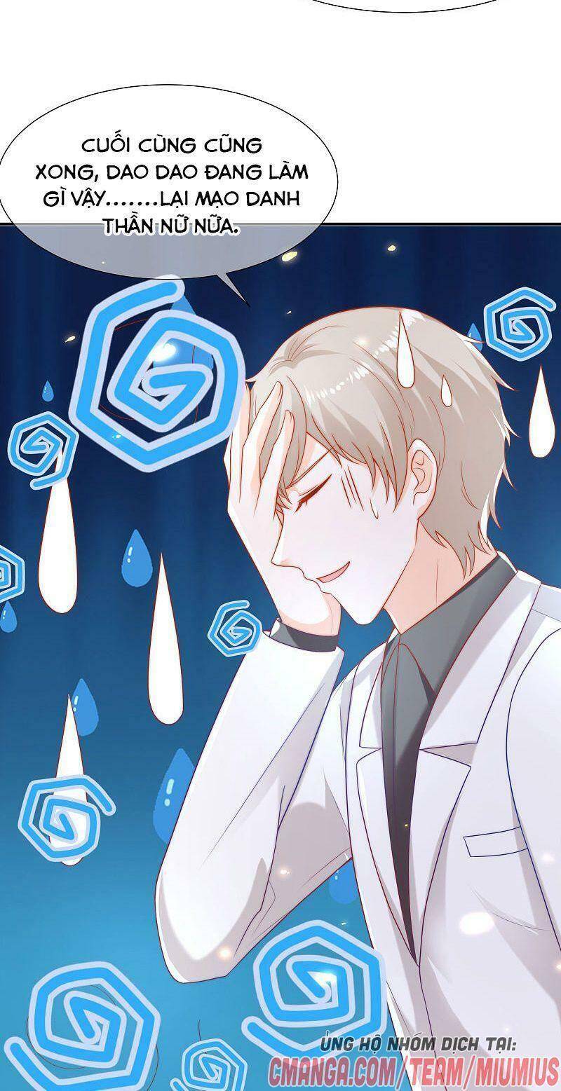 Sủng Hậu Của Vương Chap 104 - Next Chap 105