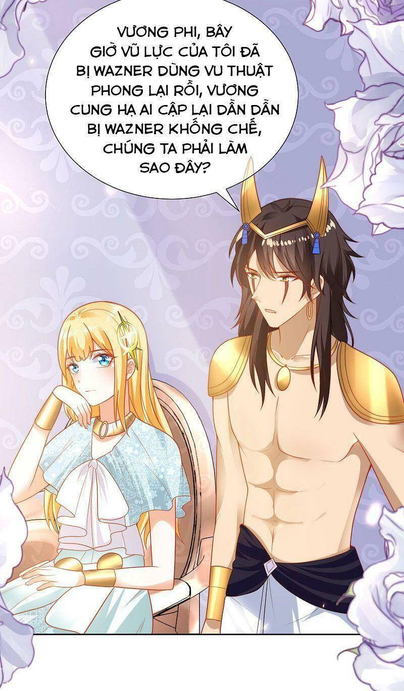 Sủng Hậu Của Vương Chap 104 - Next Chap 105