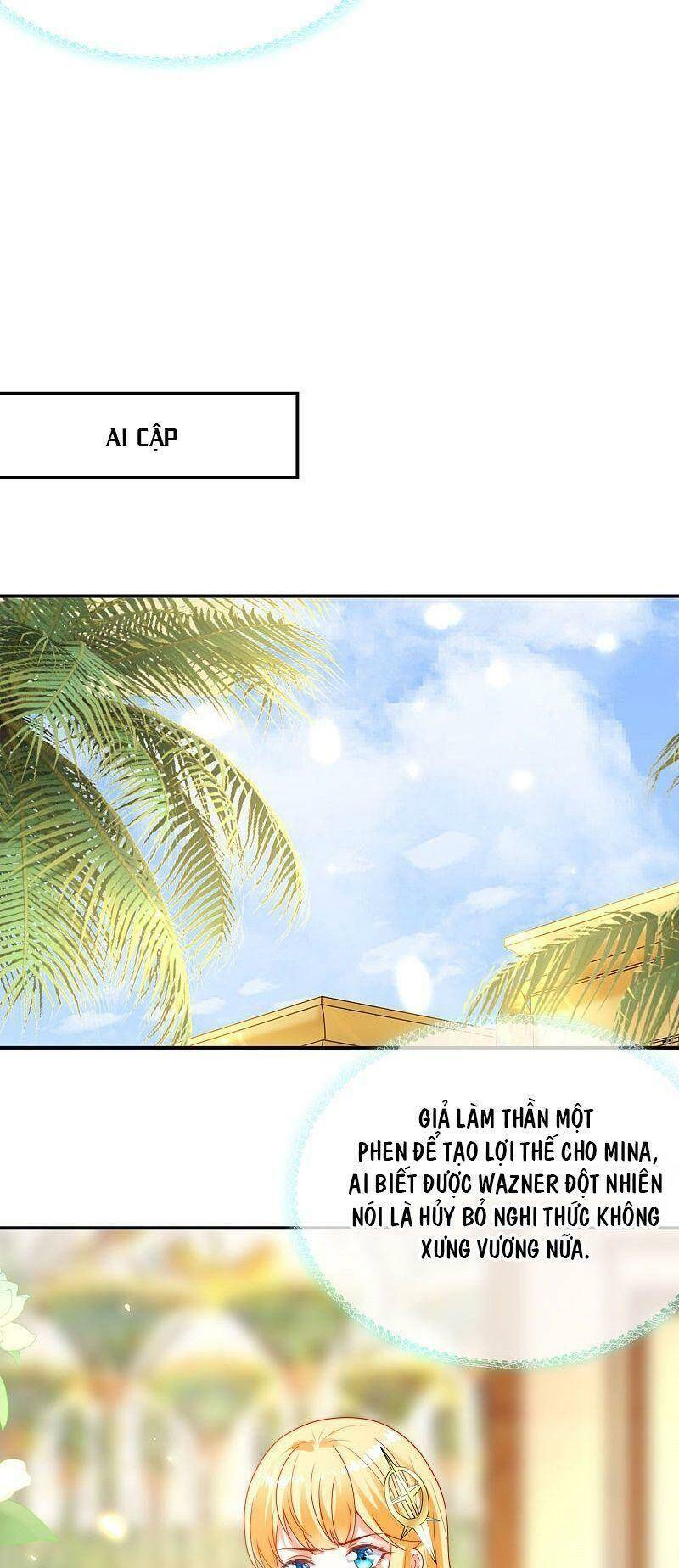 Sủng Hậu Của Vương Chap 104 - Next Chap 105