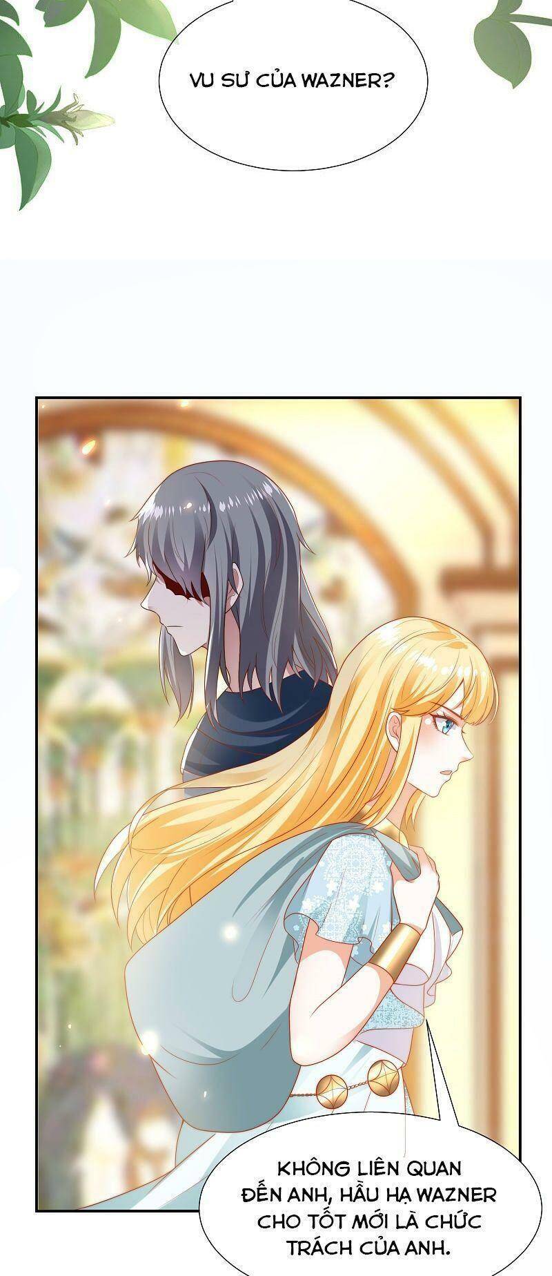 Sủng Hậu Của Vương Chap 104 - Next Chap 105