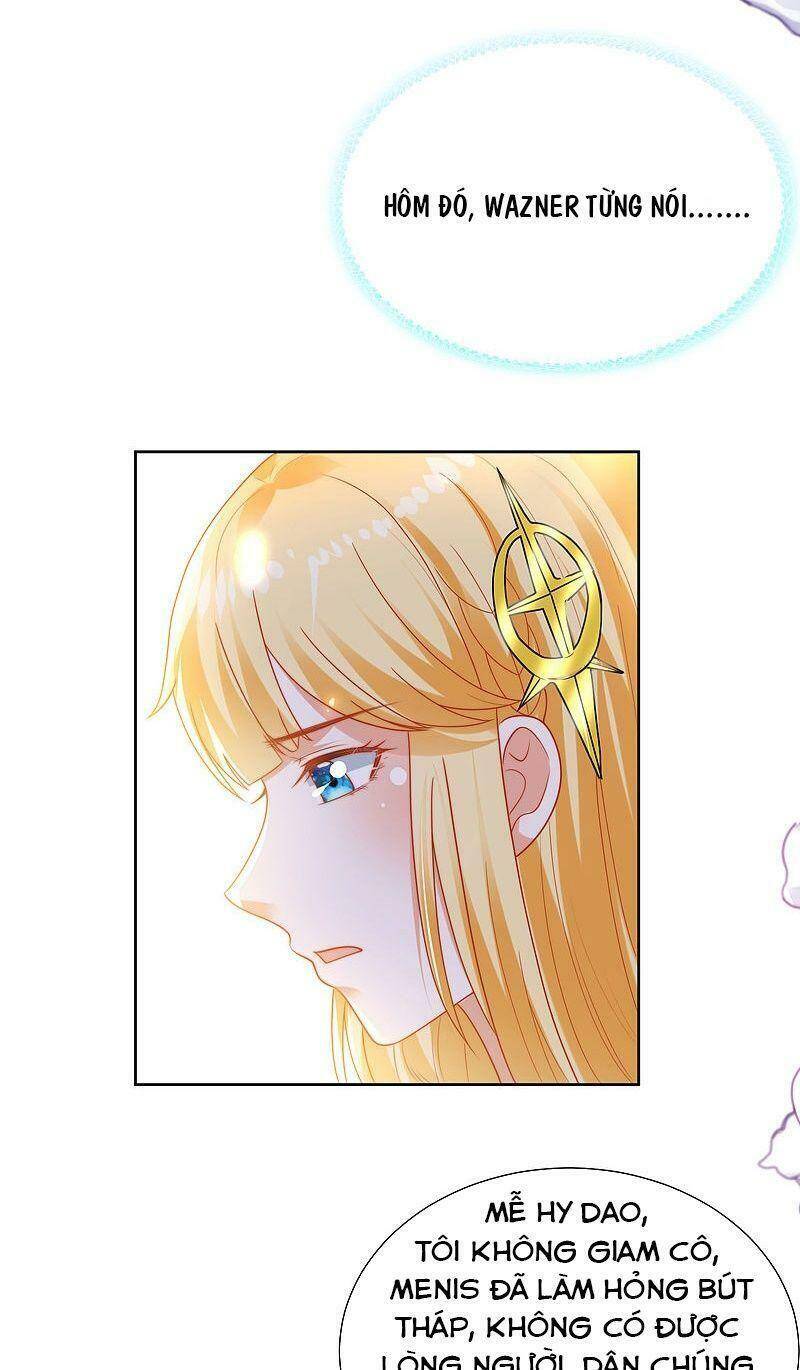 Sủng Hậu Của Vương Chap 104 - Next Chap 105