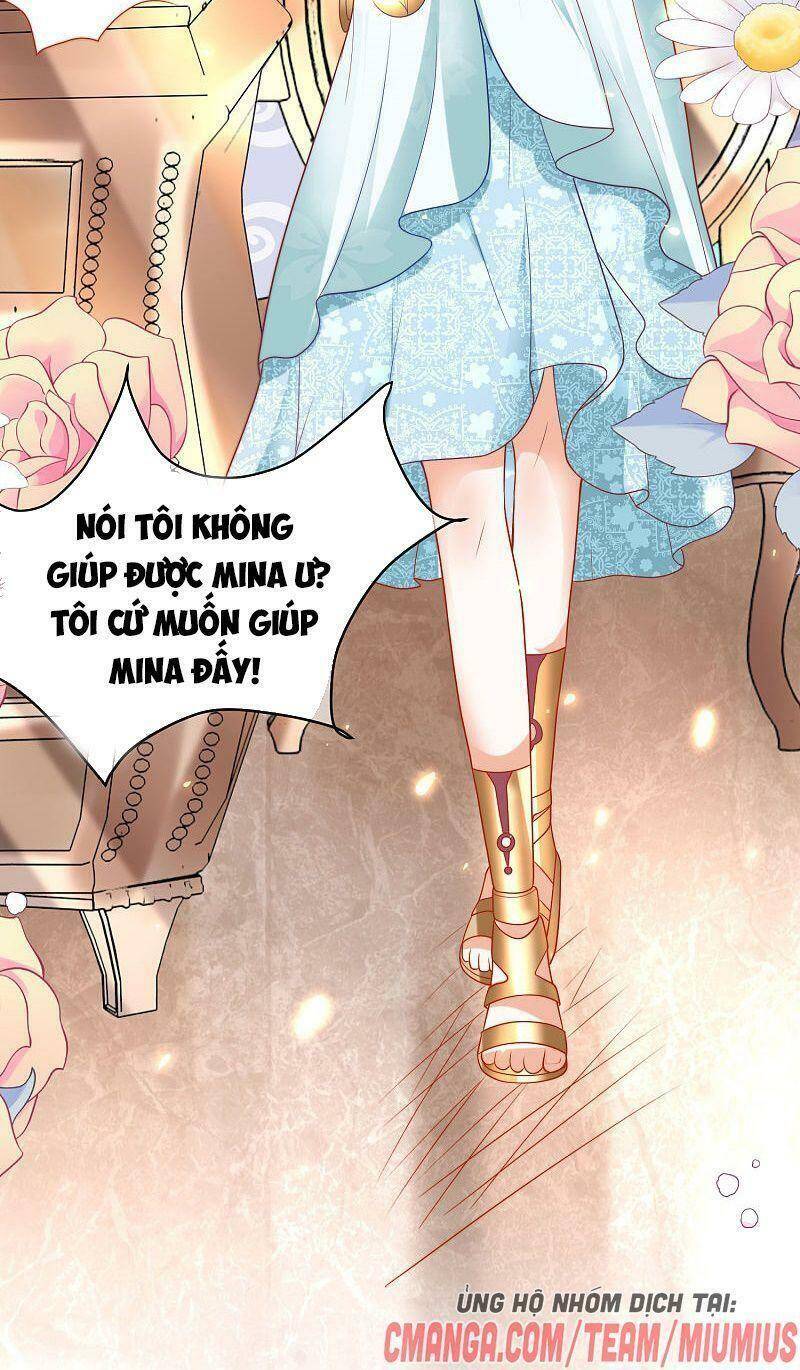 Sủng Hậu Của Vương Chap 104 - Next Chap 105