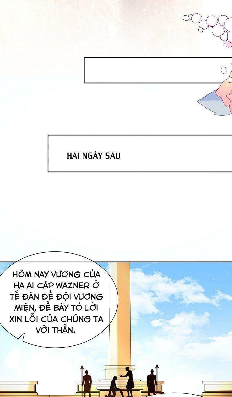 Sủng Hậu Của Vương Chap 104 - Next Chap 105