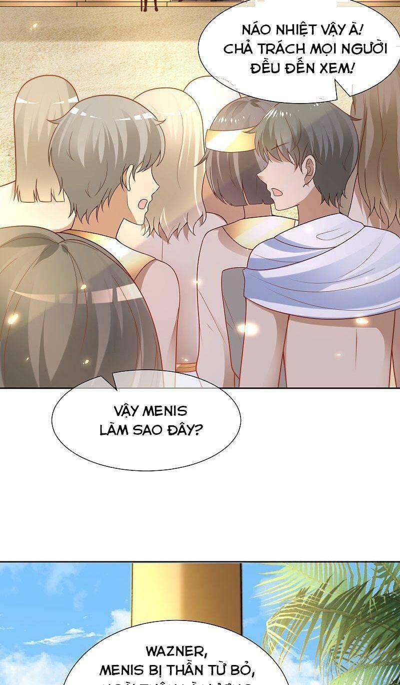 Sủng Hậu Của Vương Chap 104 - Next Chap 105