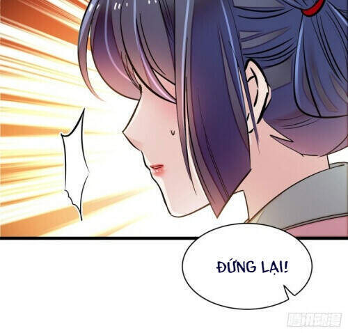 TỰ CẨM Chap 115 - Next Chap 116