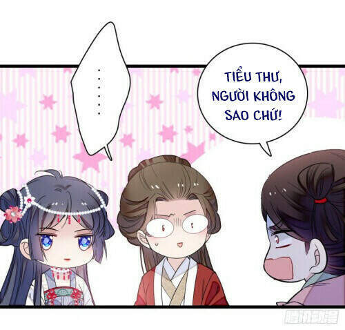 TỰ CẨM Chap 129 - Next Chap 130