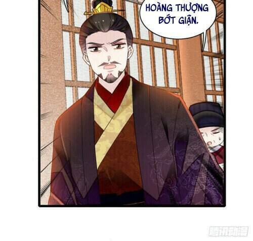 TỰ CẨM Chap 132 - Next Chap 133