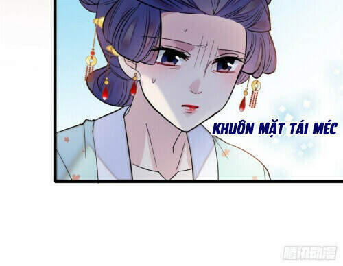 TỰ CẨM Chap 132 - Next Chap 133