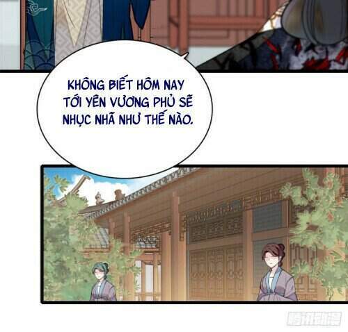 TỰ CẨM Chap 134 - Next Chap 135