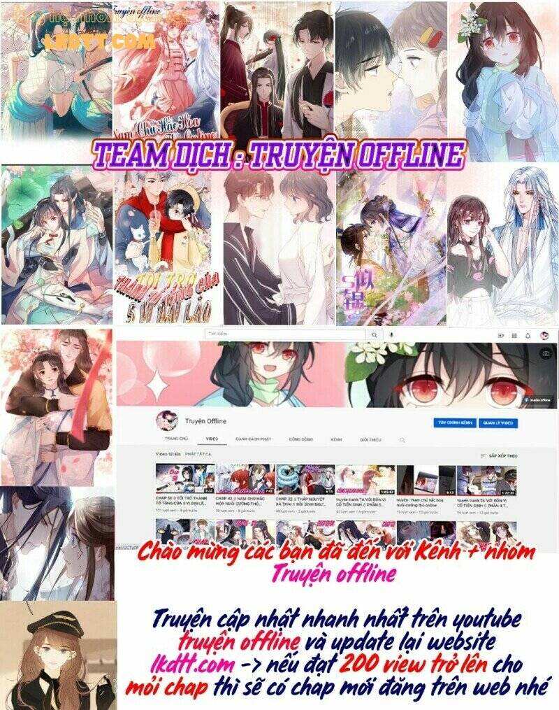 TỰ CẨM Chap 136 - Next Chap 137