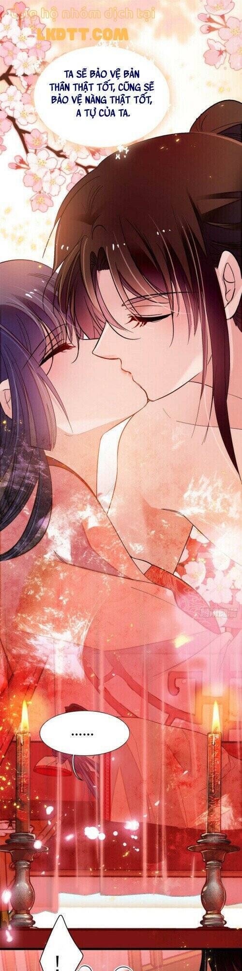 TỰ CẨM Chap 136 - Next Chap 137