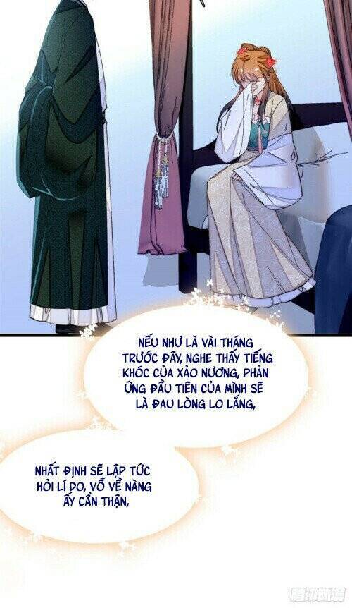 TỰ CẨM Chap 149 - Next Chap 150