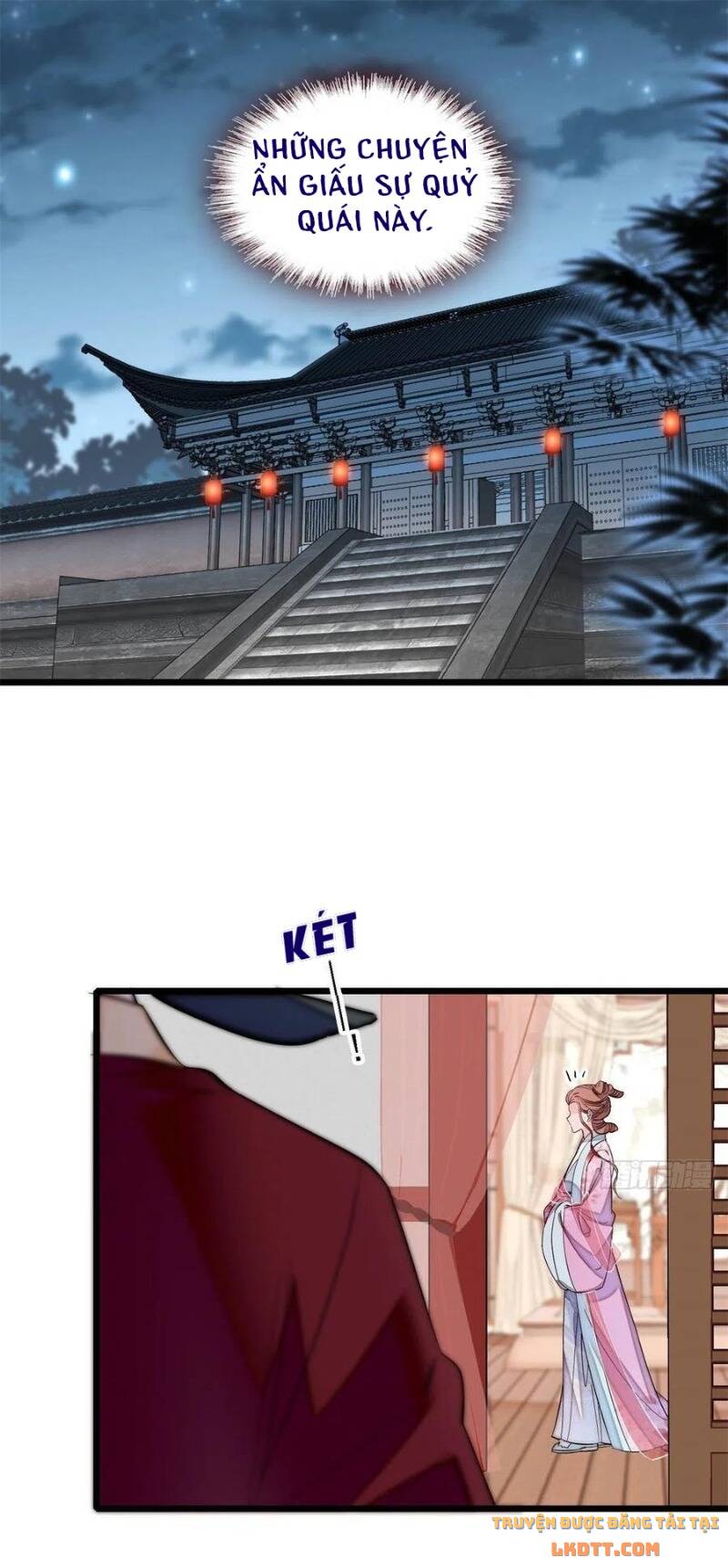 TỰ CẨM Chap 179 - Next Chap 180