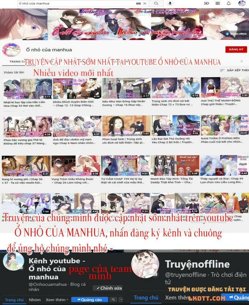 TỰ CẨM Chap 188 - Next Chap 189