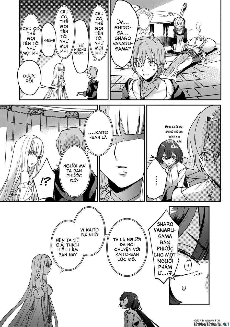 I Was Caught Up In A Hero Summoning, But That World Is At Peace Chap 11 - Next Chap 12