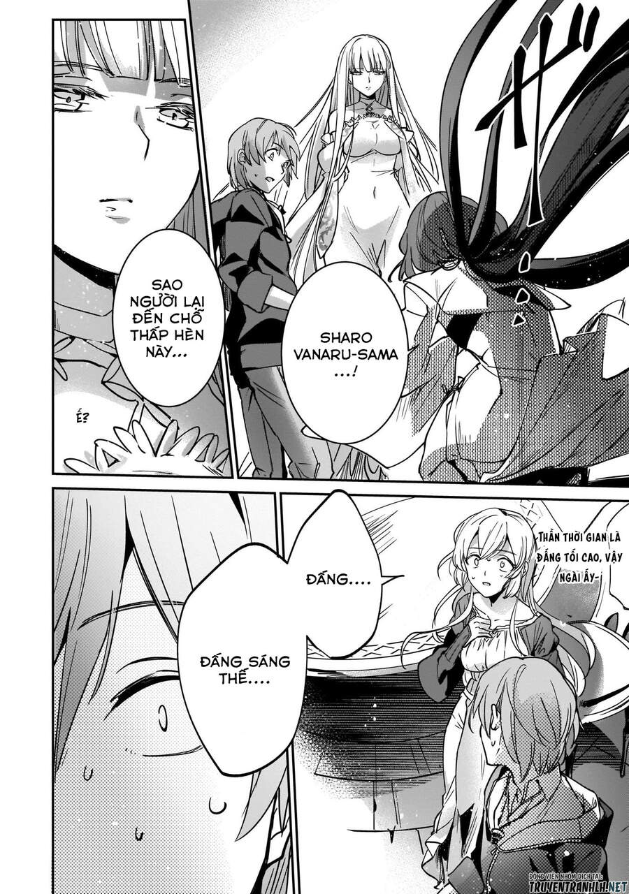 I Was Caught Up In A Hero Summoning, But That World Is At Peace Chap 11 - Next Chap 12