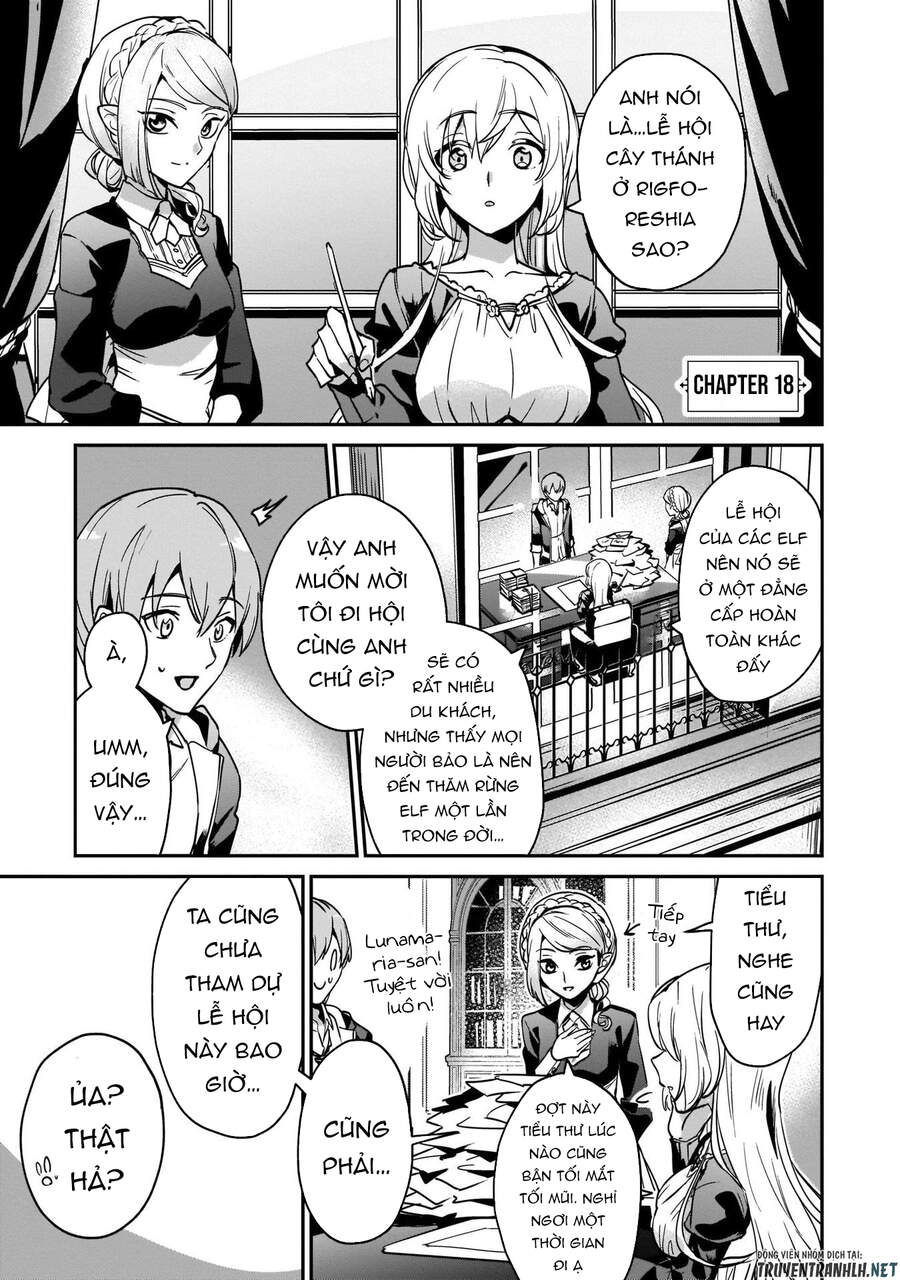 I Was Caught Up In A Hero Summoning, But That World Is At Peace Chap 18 - Next Chap 19