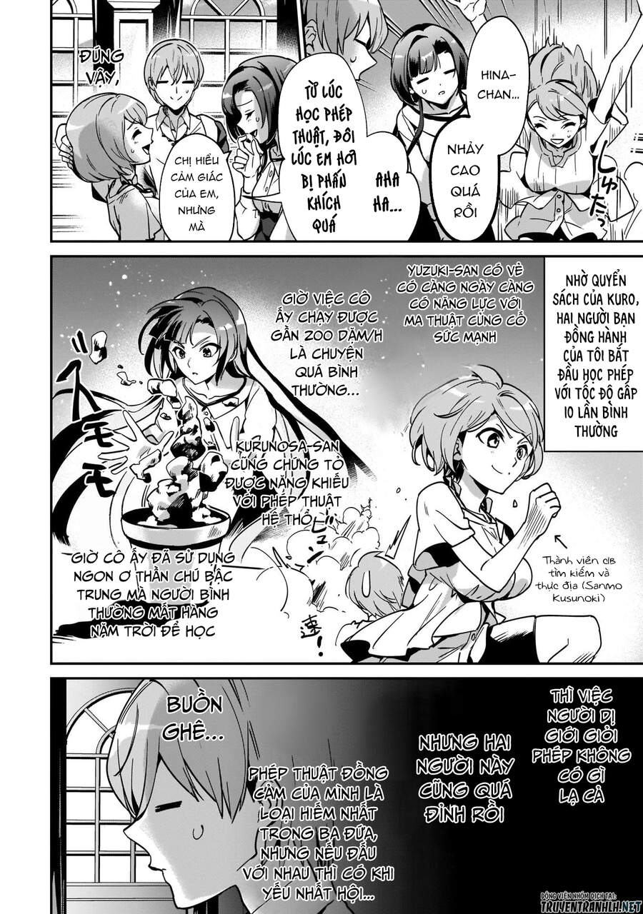 I Was Caught Up In A Hero Summoning, But That World Is At Peace Chap 18 - Next Chap 19