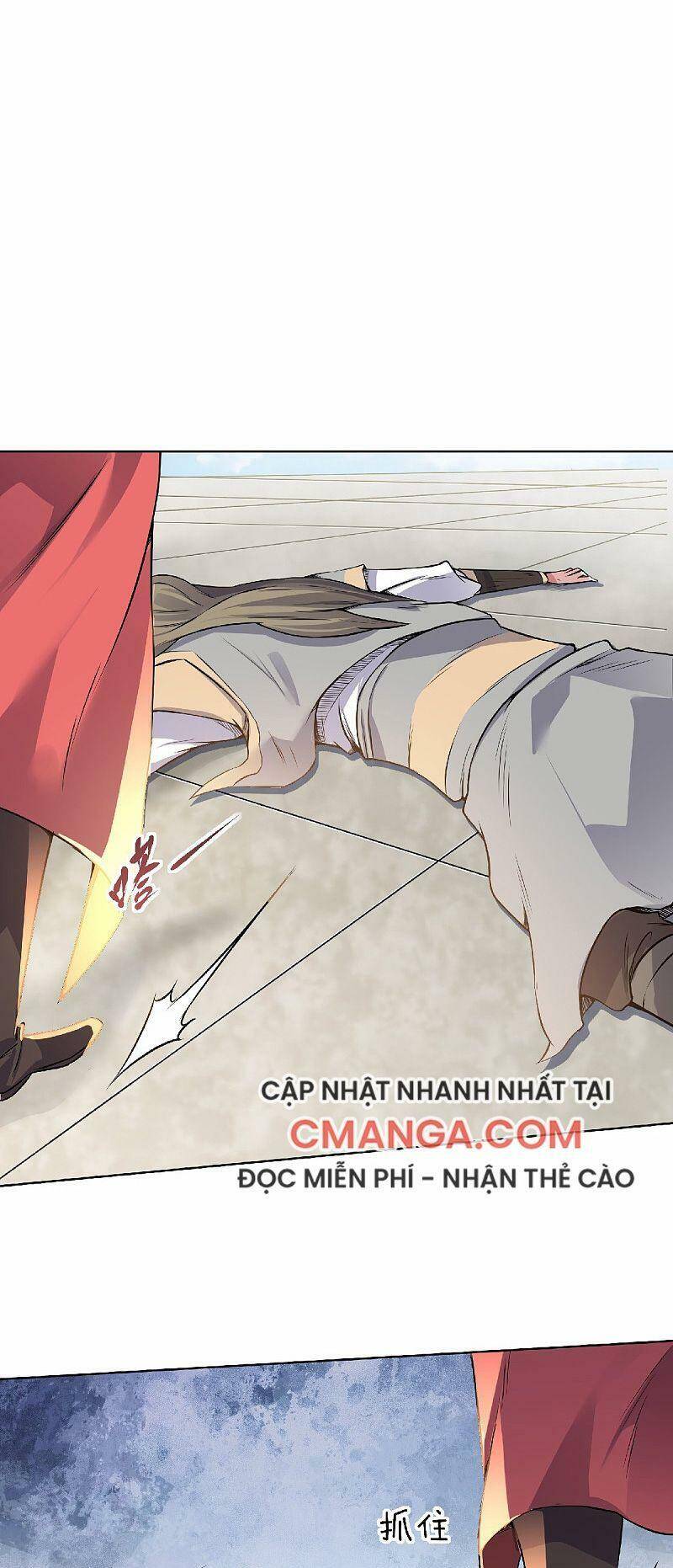 Yêu Đạo Chí Tôn Yêu Hoàng Trở Về Chap 48 - Next Chap 49