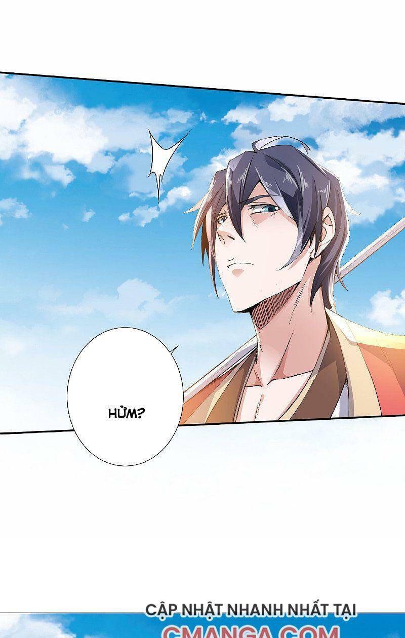 Yêu Đạo Chí Tôn Yêu Hoàng Trở Về Chap 48 - Next Chap 49