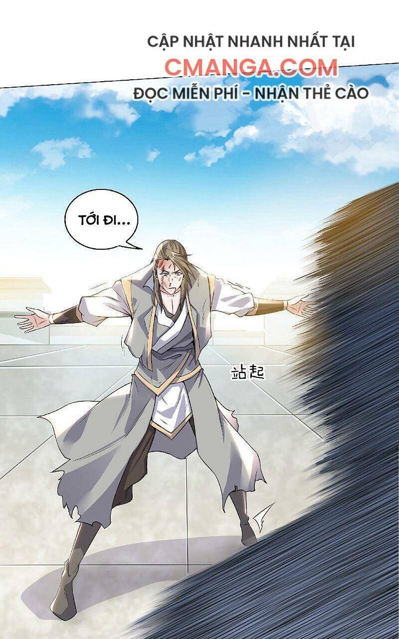 Yêu Đạo Chí Tôn Yêu Hoàng Trở Về Chap 48 - Next Chap 49