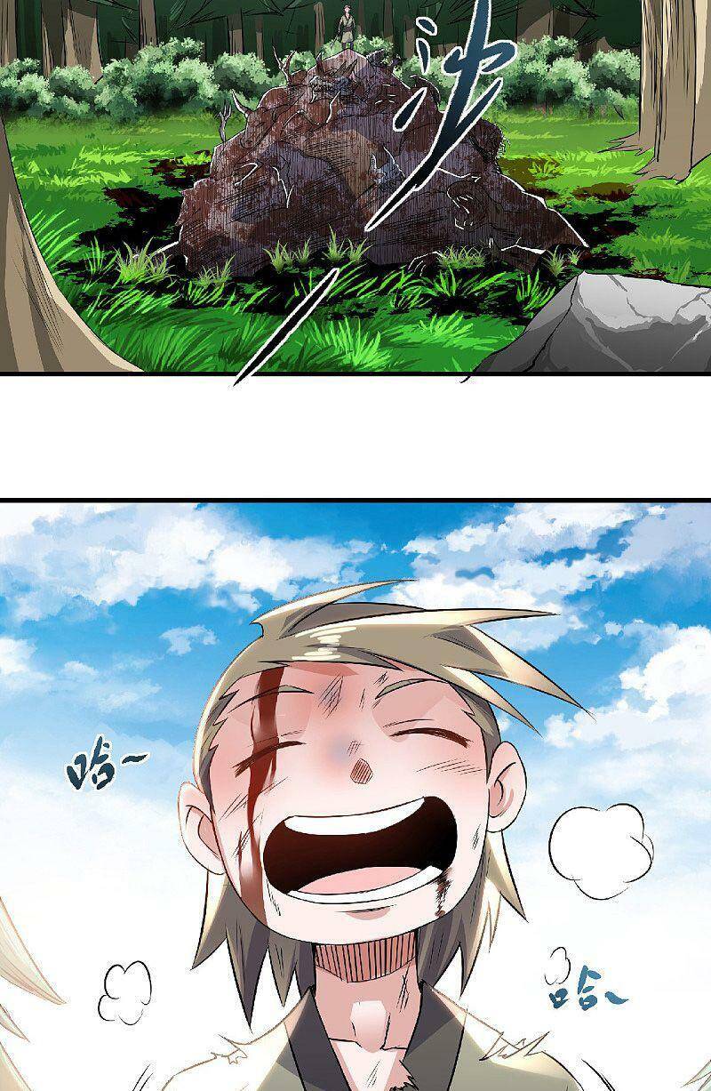 Yêu Đạo Chí Tôn Yêu Hoàng Trở Về Chap 48 - Next Chap 49