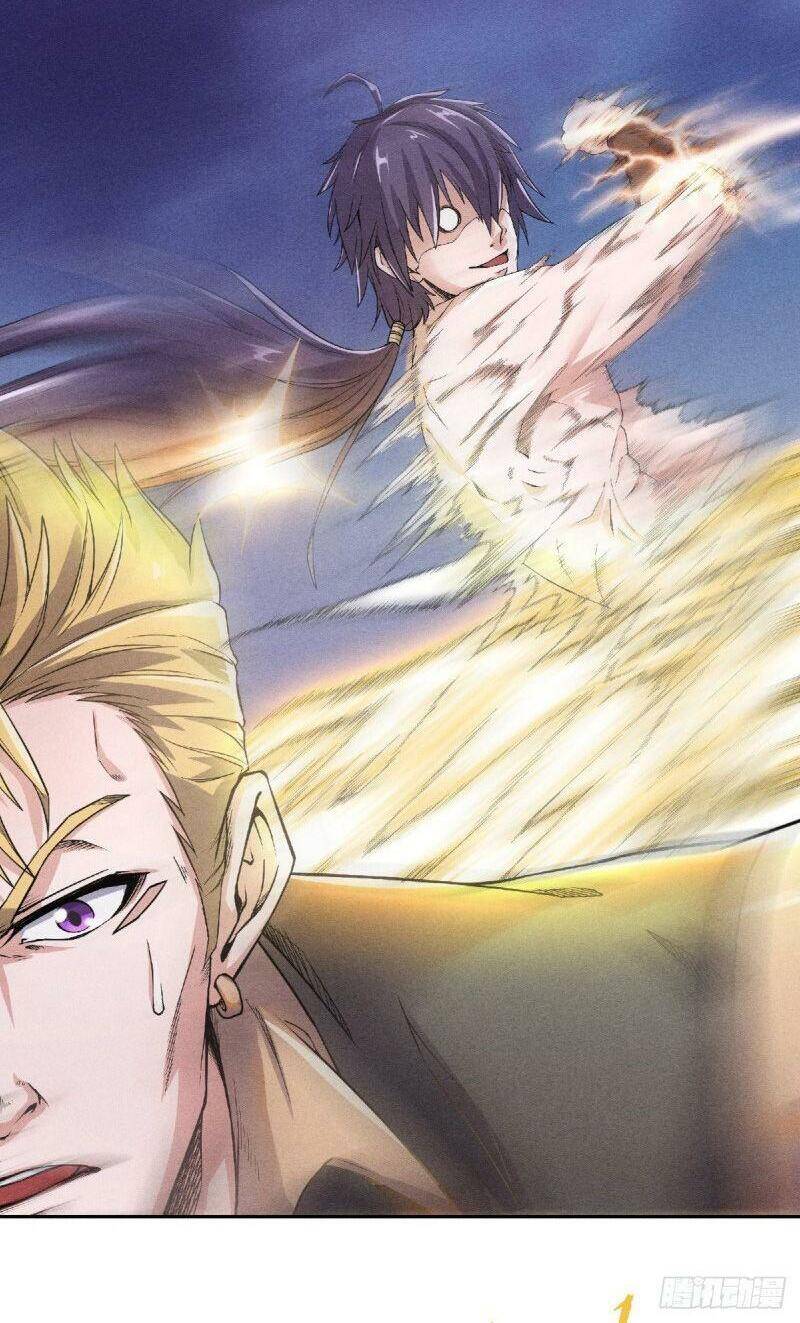 Yêu Đạo Chí Tôn Yêu Hoàng Trở Về Chap 51 - Next Chap 52