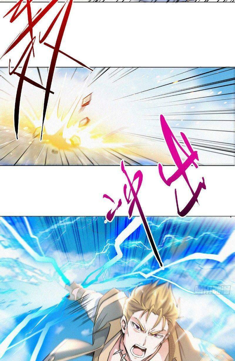 Yêu Đạo Chí Tôn Yêu Hoàng Trở Về Chap 51 - Next Chap 52