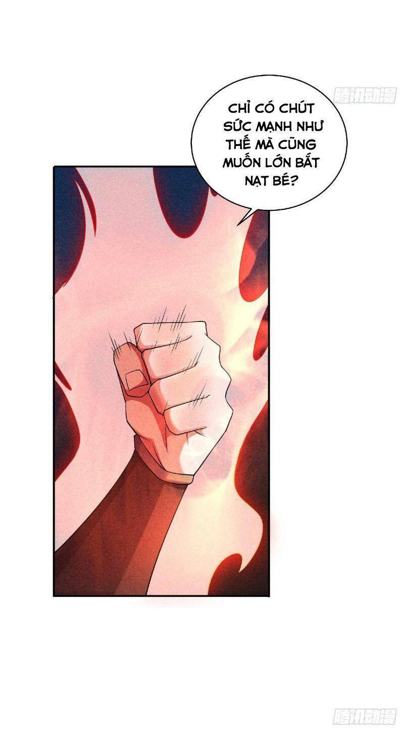 Yêu Đạo Chí Tôn Yêu Hoàng Trở Về Chap 55 - Next Chap 56