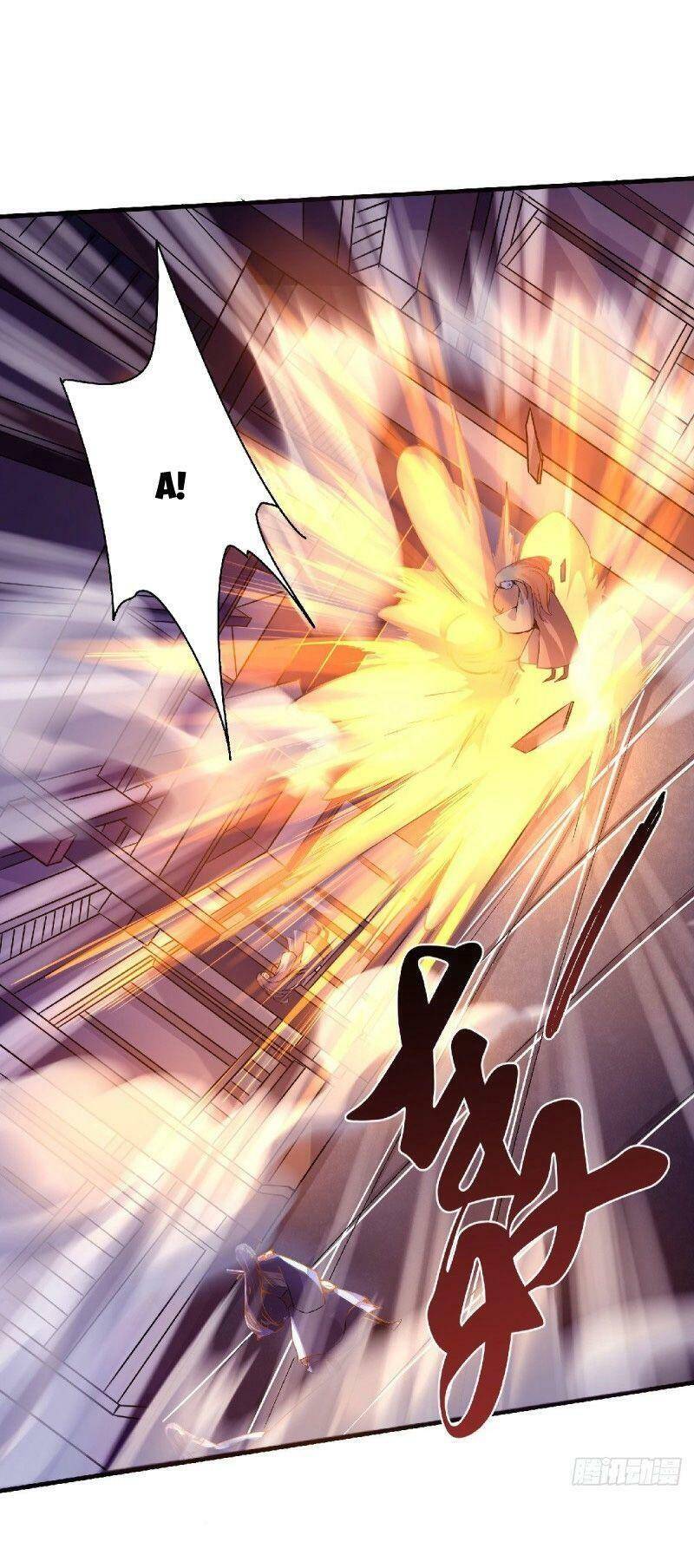 Yêu Đạo Chí Tôn Yêu Hoàng Trở Về Chap 58 - Next Chap 59