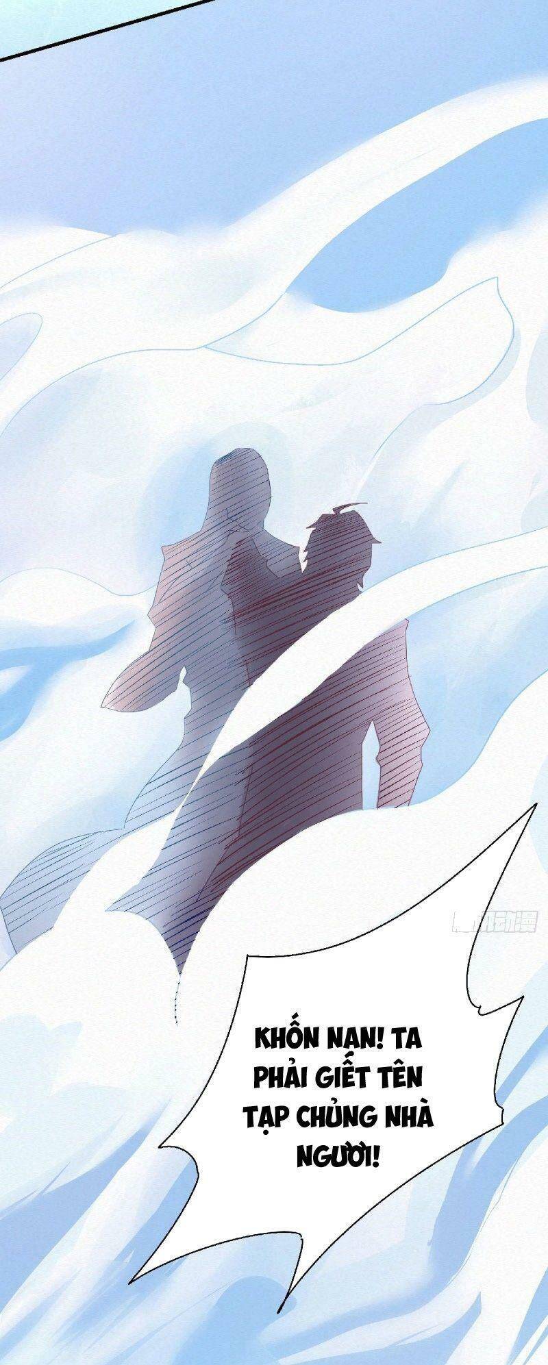 Yêu Đạo Chí Tôn Yêu Hoàng Trở Về Chap 58 - Next Chap 59