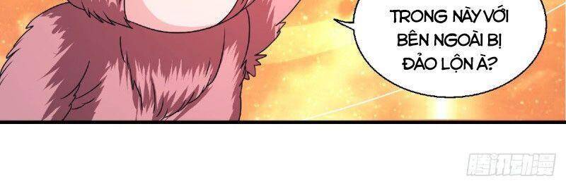 Yêu Đạo Chí Tôn Yêu Hoàng Trở Về Chap 74 - Next Chap 75