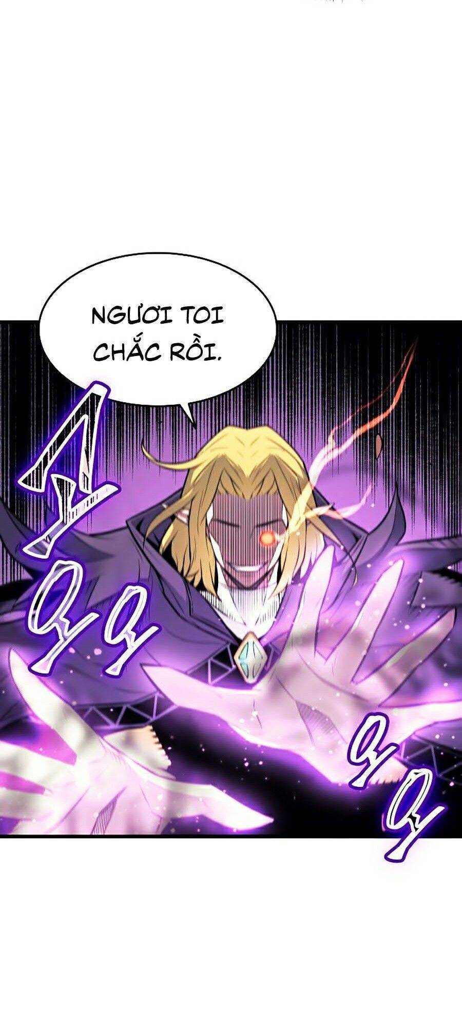 Sự Trở Lại Của Pháp Sư Vĩ Đại Sau 4000 Năm Chap 81 - Next Chap 82