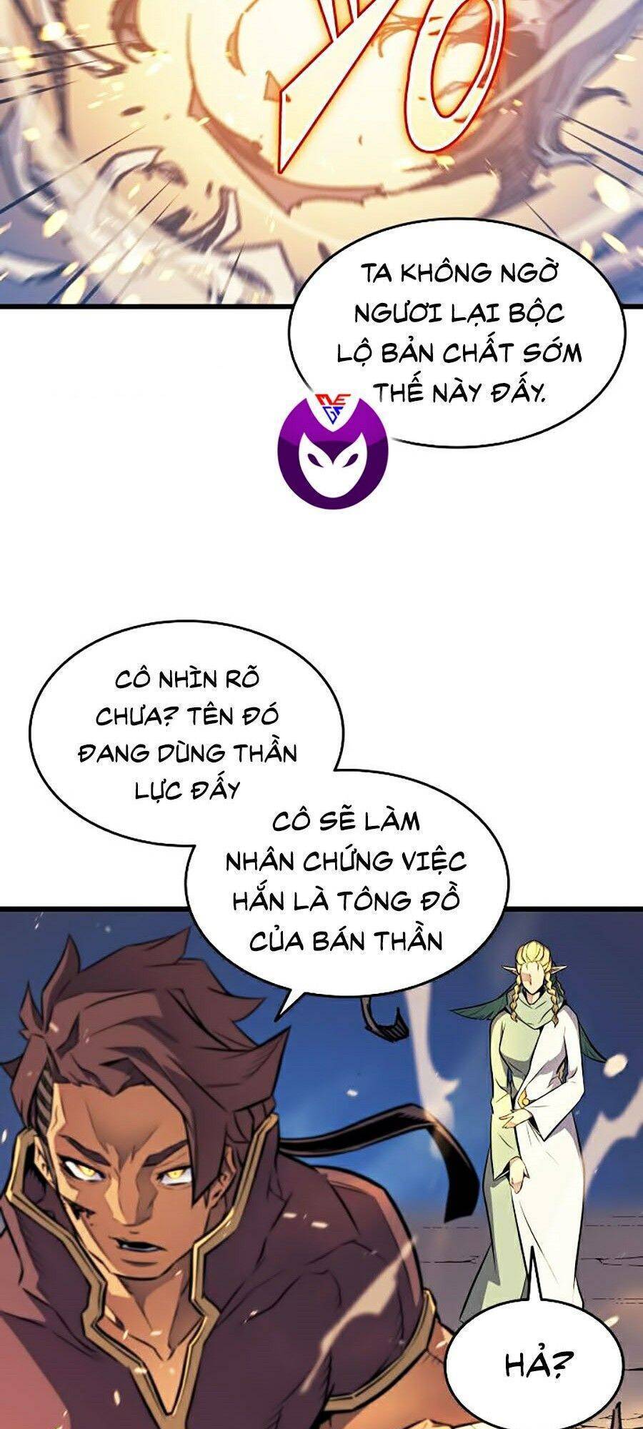 Sự Trở Lại Của Pháp Sư Vĩ Đại Sau 4000 Năm Chap 81 - Next Chap 82