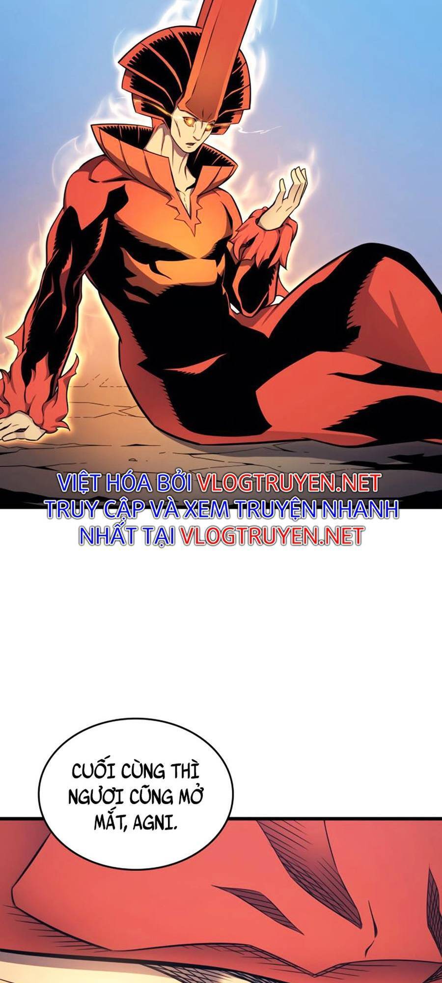 Sự Trở Lại Của Pháp Sư Vĩ Đại Sau 4000 Năm Chap 132 - Next Chap 133