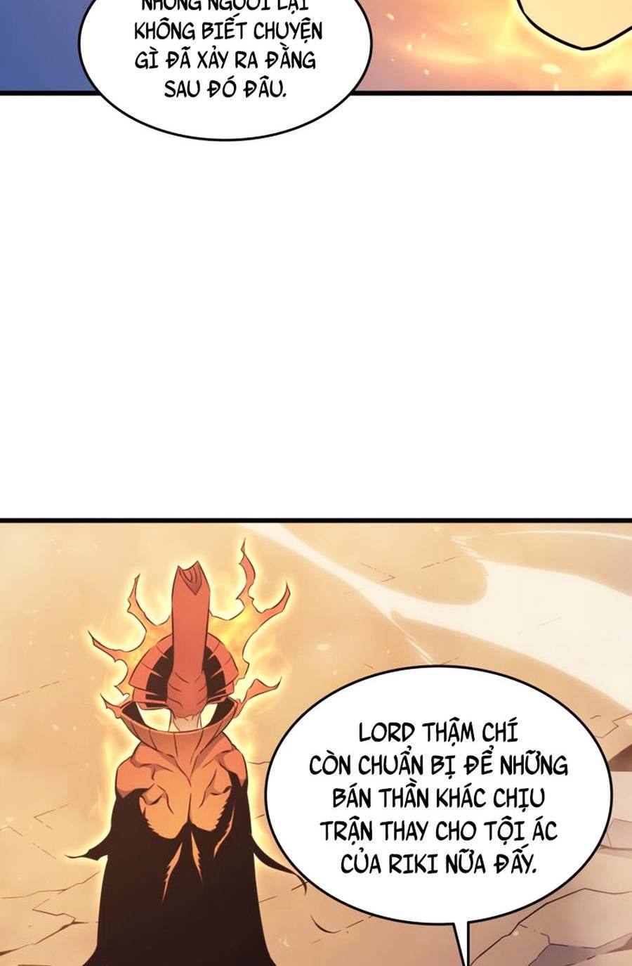 Sự Trở Lại Của Pháp Sư Vĩ Đại Sau 4000 Năm Chap 132 - Next Chap 133