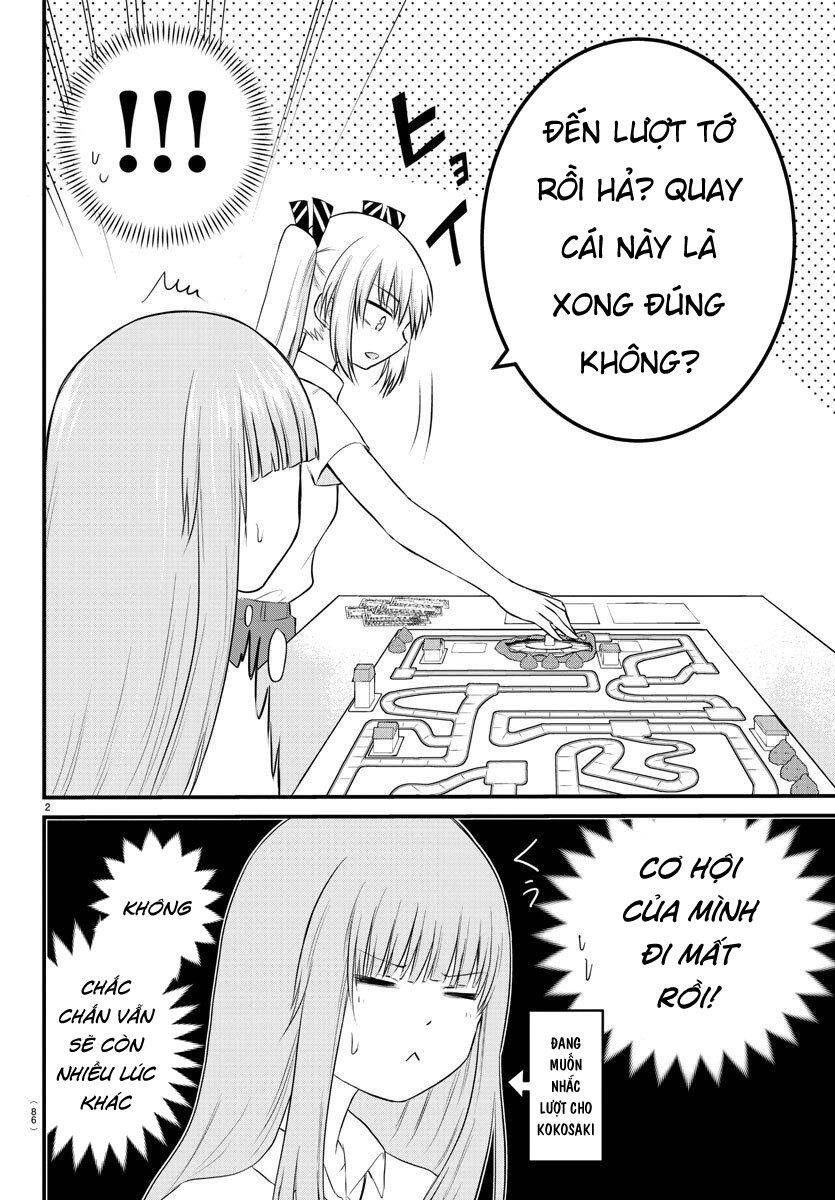 Koe Ga Dasenai Shoujo Wa Chap 23 - Next Chap 24