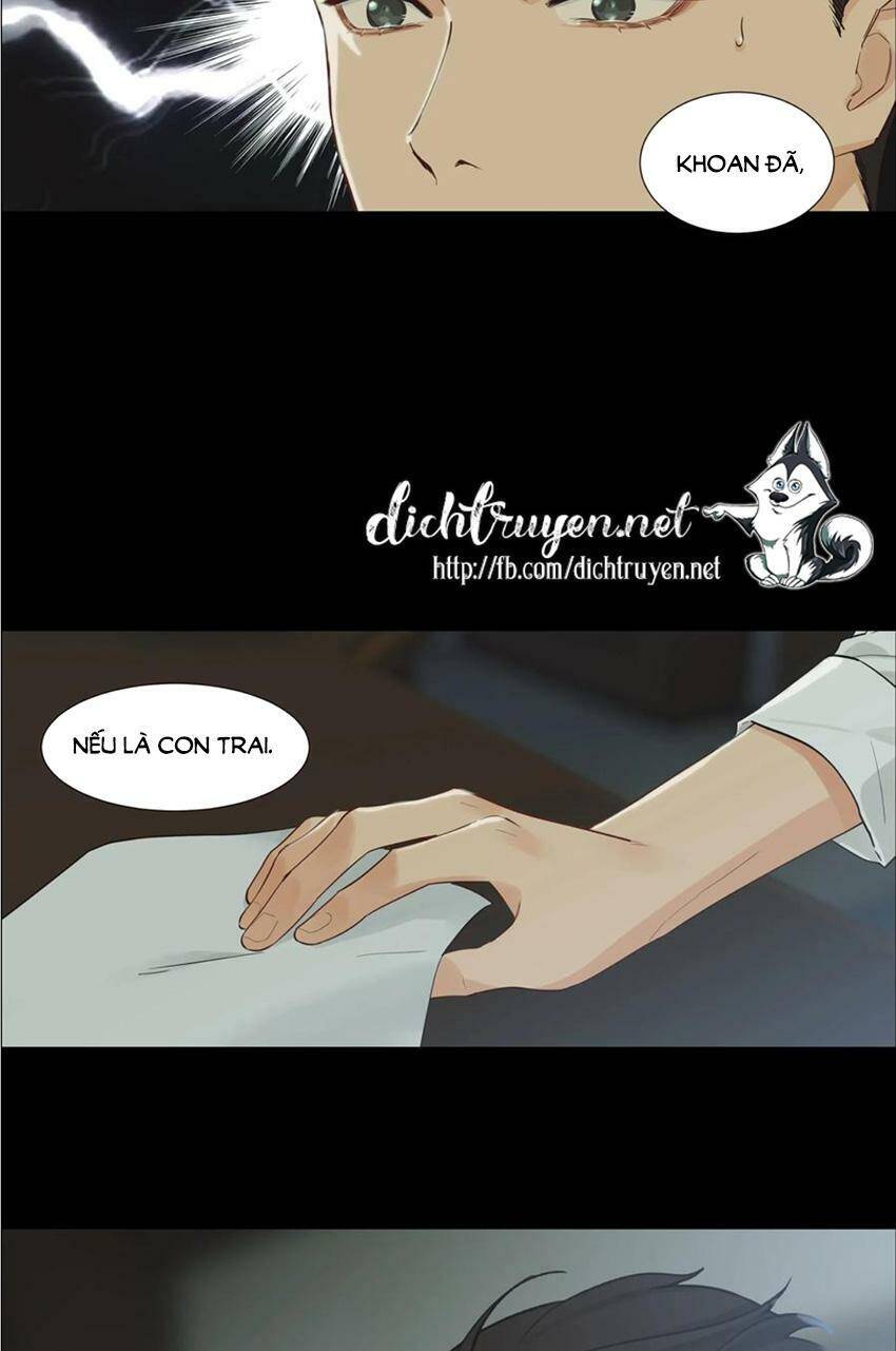 Đâu Phải Tại Tui Muốn Giả Gái Chap 54 - Next Chap 55