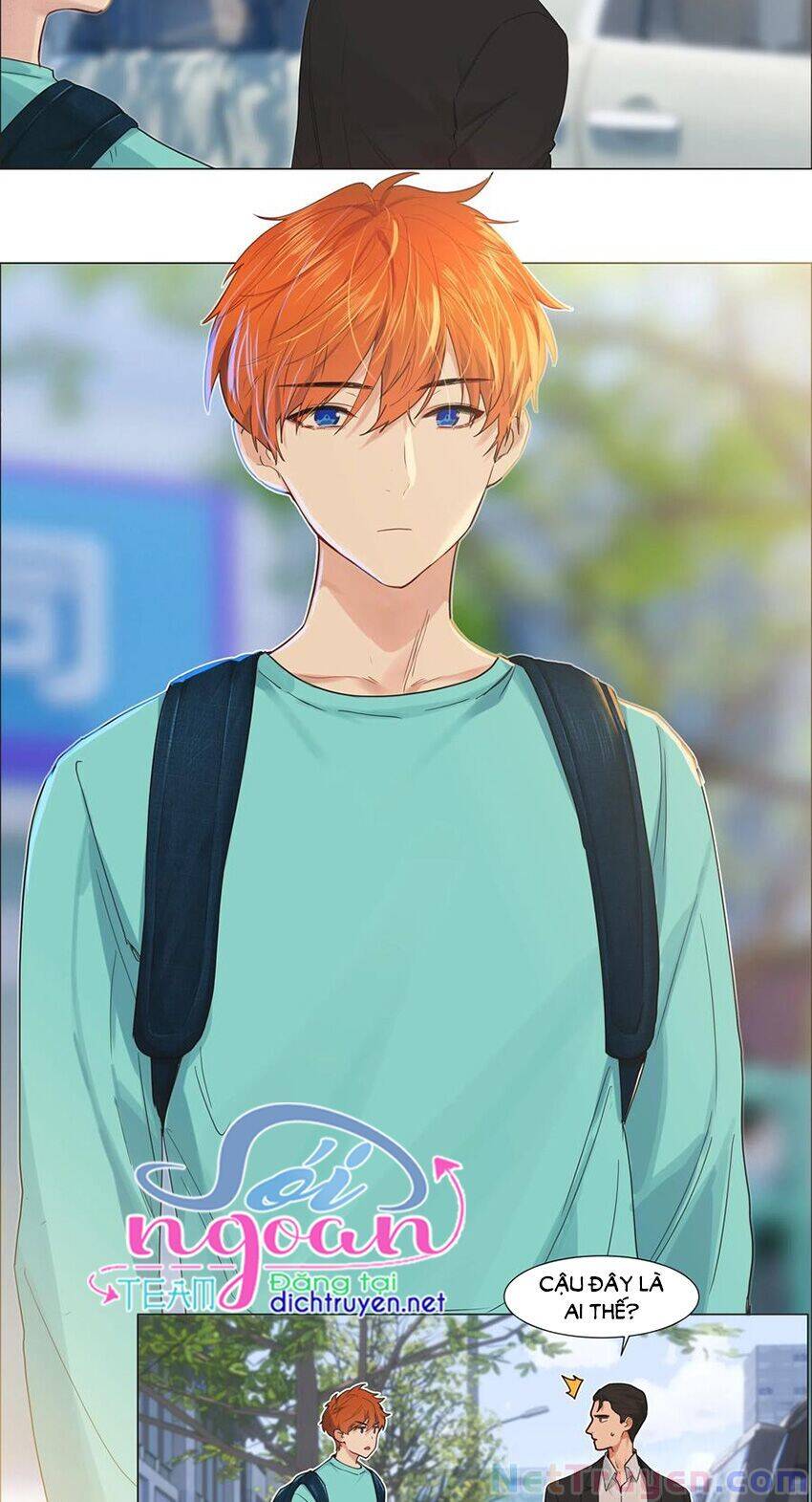 Đâu Phải Tại Tui Muốn Giả Gái Chap 55 - Next Chap 56