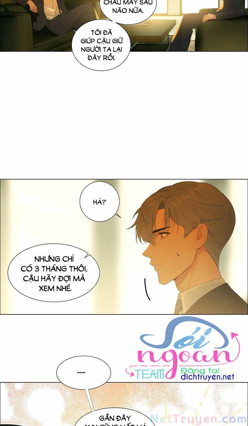 Đâu Phải Tại Tui Muốn Giả Gái Chap 55 - Next Chap 56