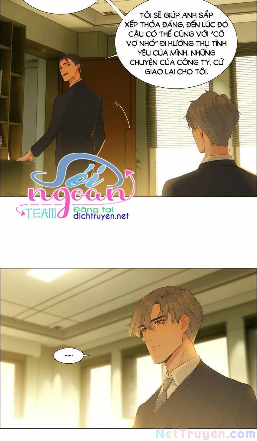 Đâu Phải Tại Tui Muốn Giả Gái Chap 55 - Next Chap 56