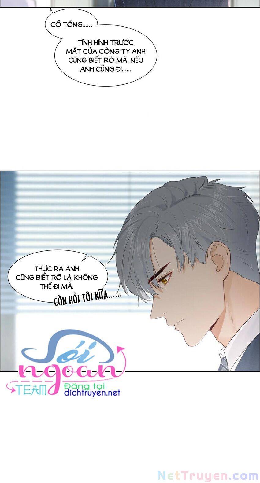 Đâu Phải Tại Tui Muốn Giả Gái Chap 56 - Next Chap 57
